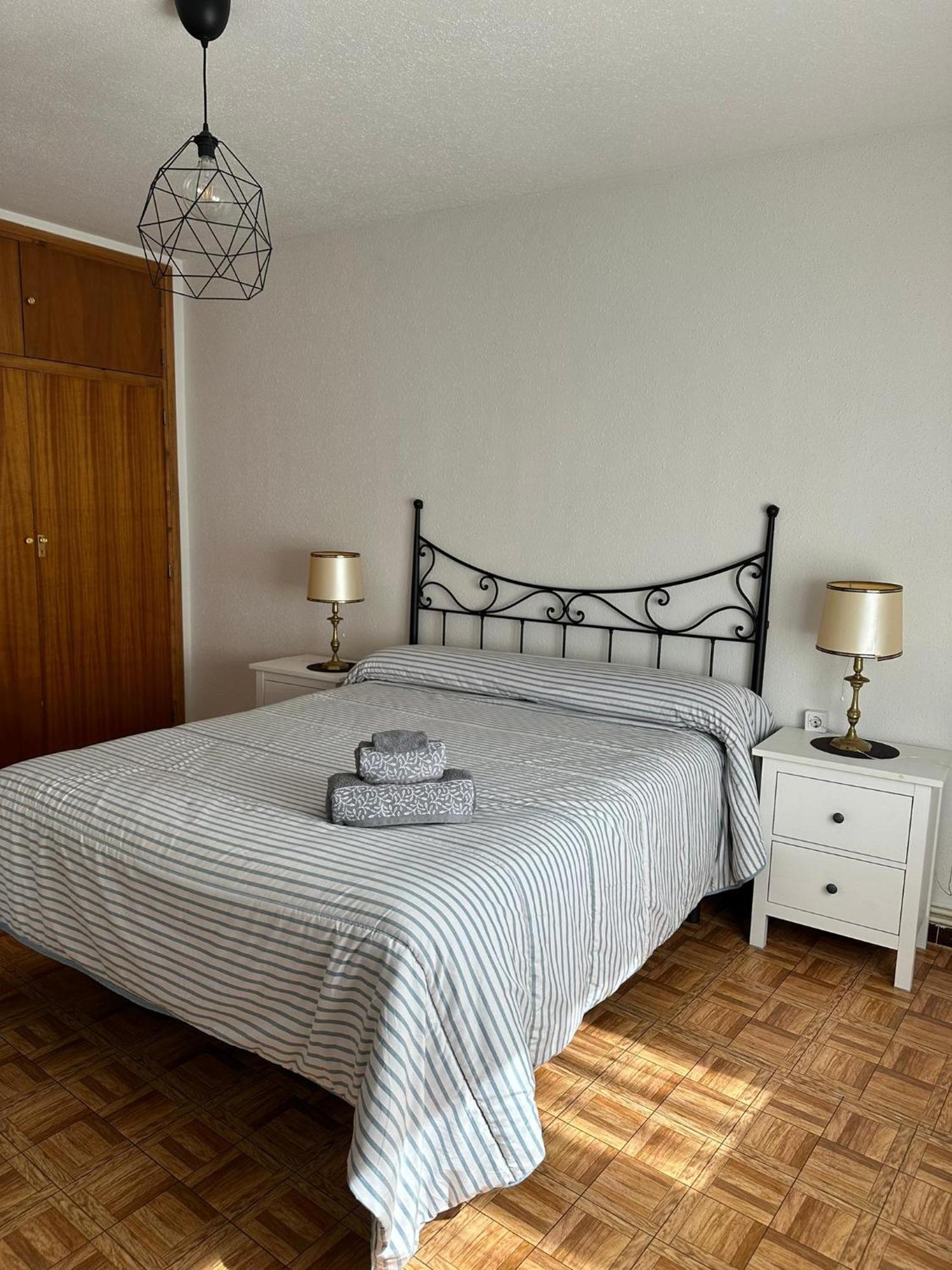 Apartment Escondite De Julia Mijares (Castile and Leon)