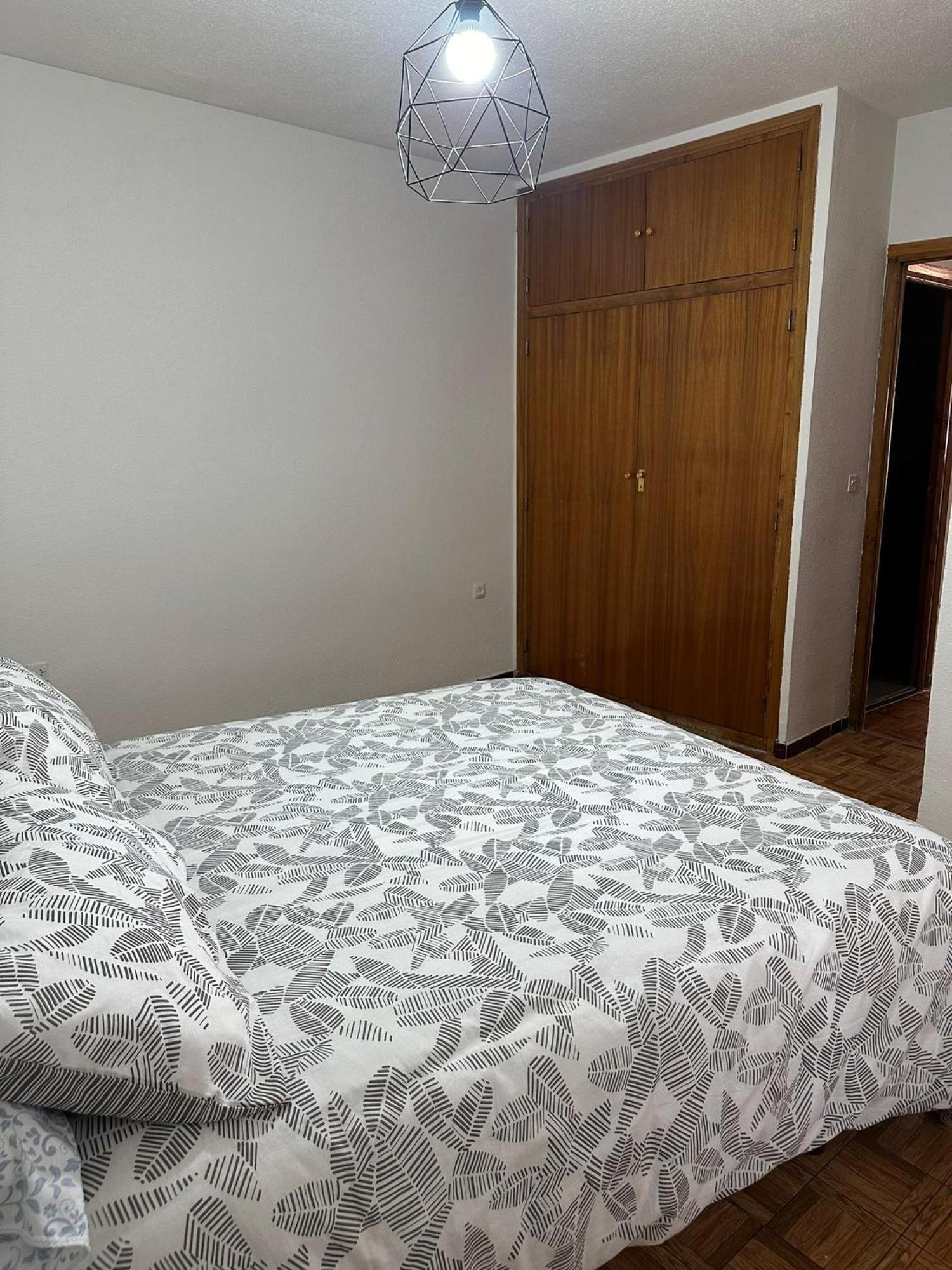 Apartment Escondite De Julia Mijares (Castile and Leon)