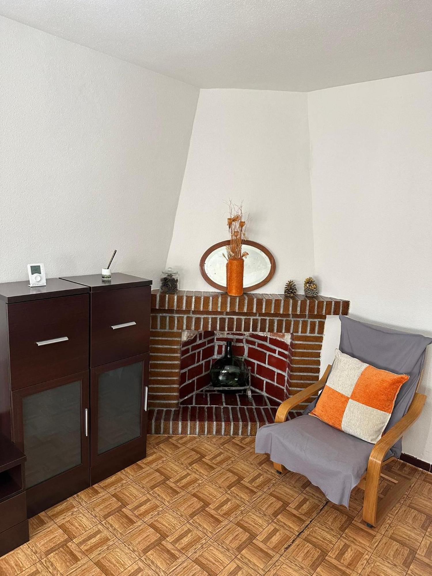 Escondite De Julia Apartment *