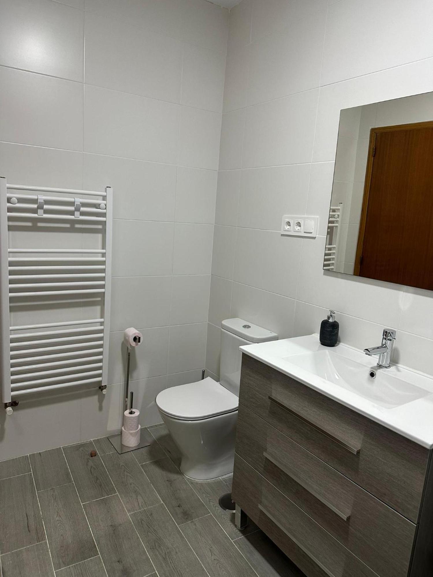 Apartament Escondite De Julia *