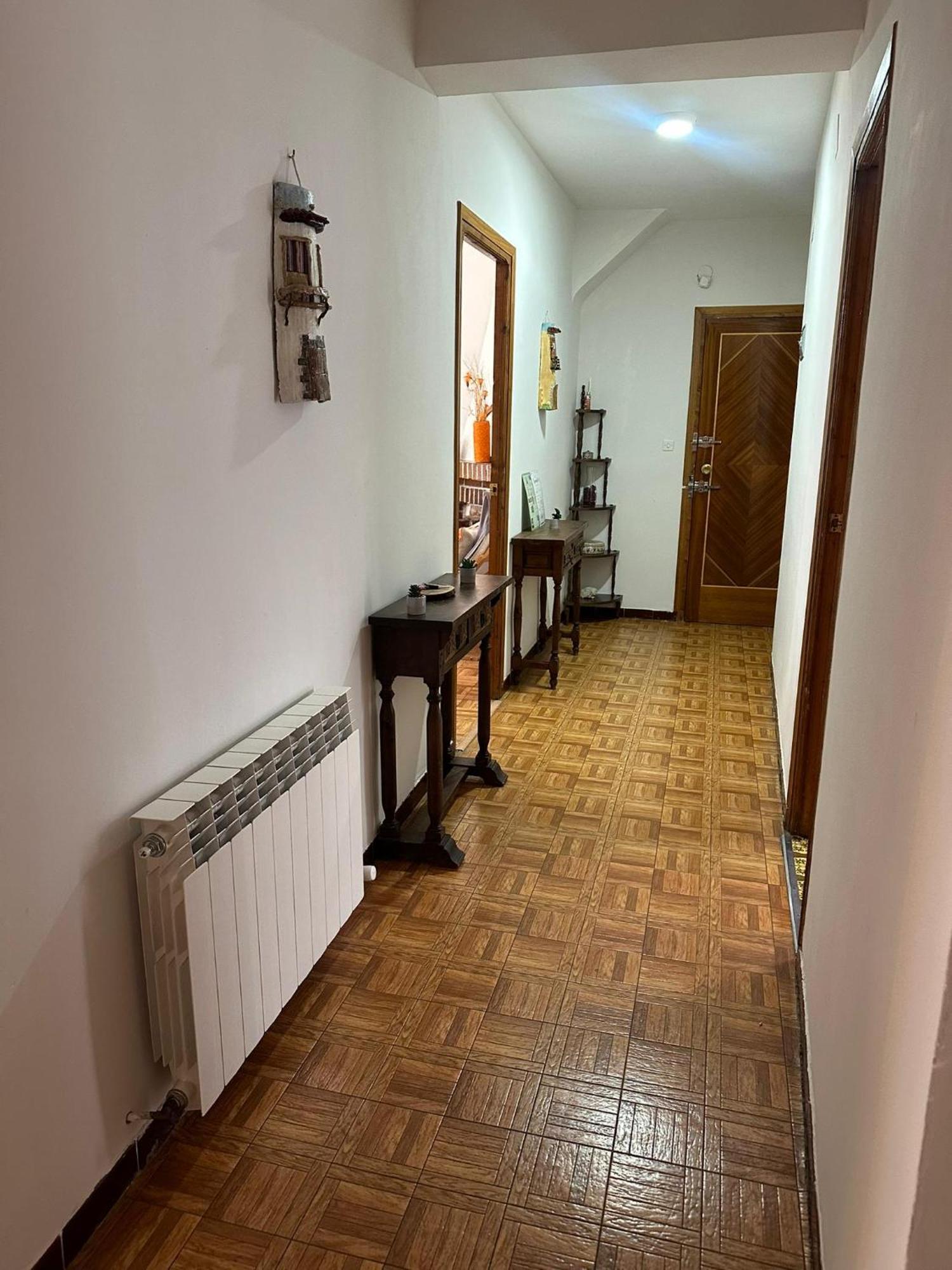 Apartment Escondite De Julia Mijares (Castile and Leon)